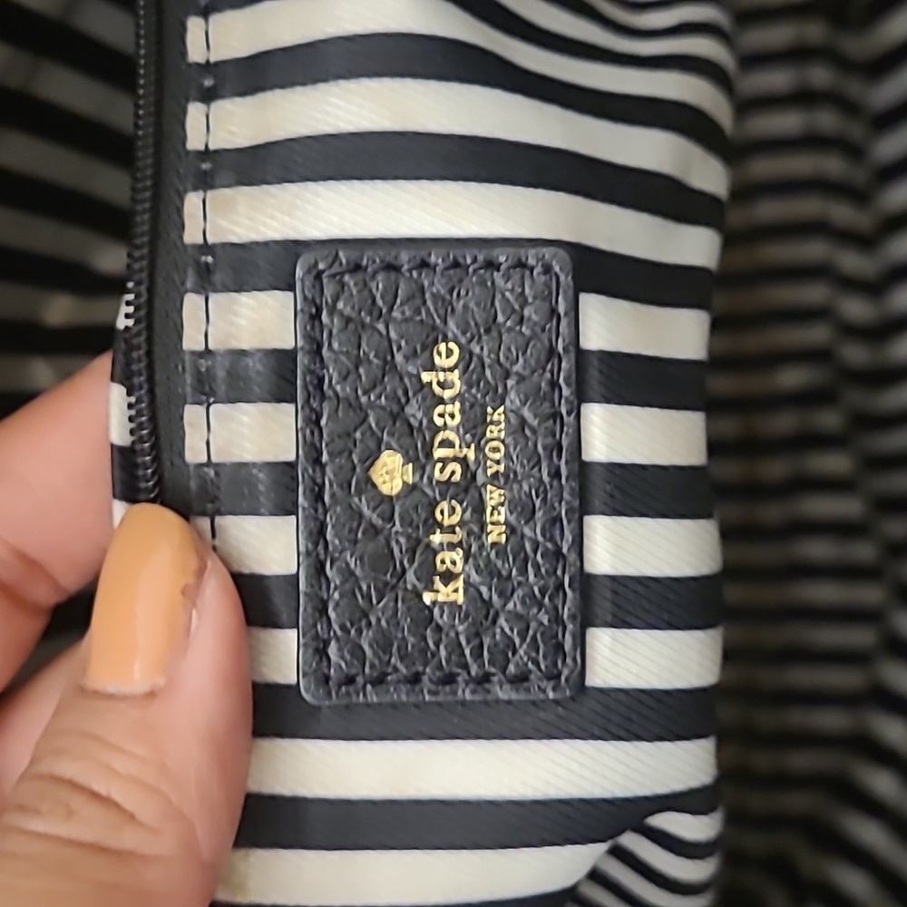 Leaving: Kate Spade Southport Avenue Odin Purse - Picture 16 of 16